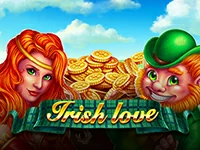 เกมสล็อต Irish Love